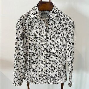 Ariat Womens Rodeo Horses Shirt